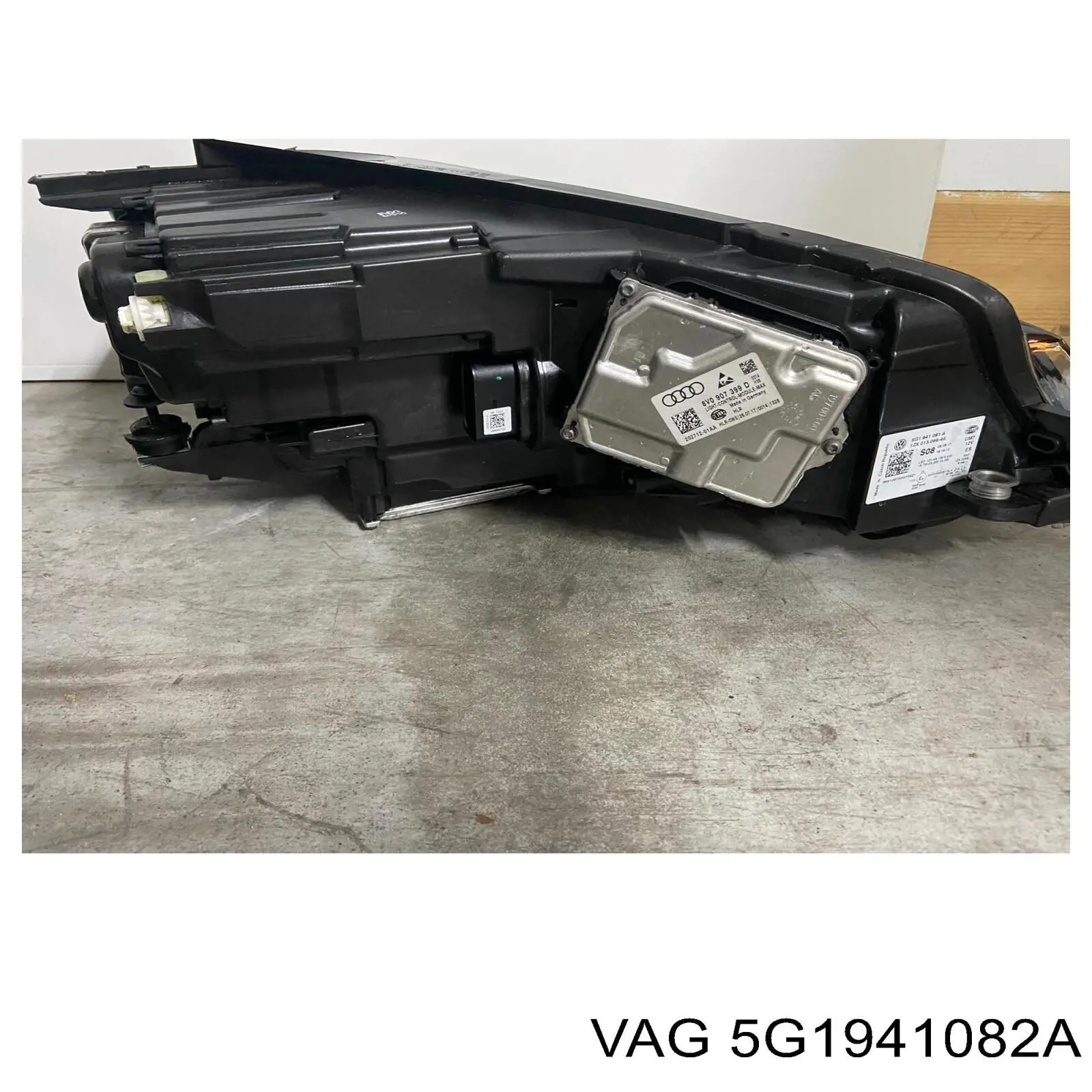 5G1941082A VAG 
