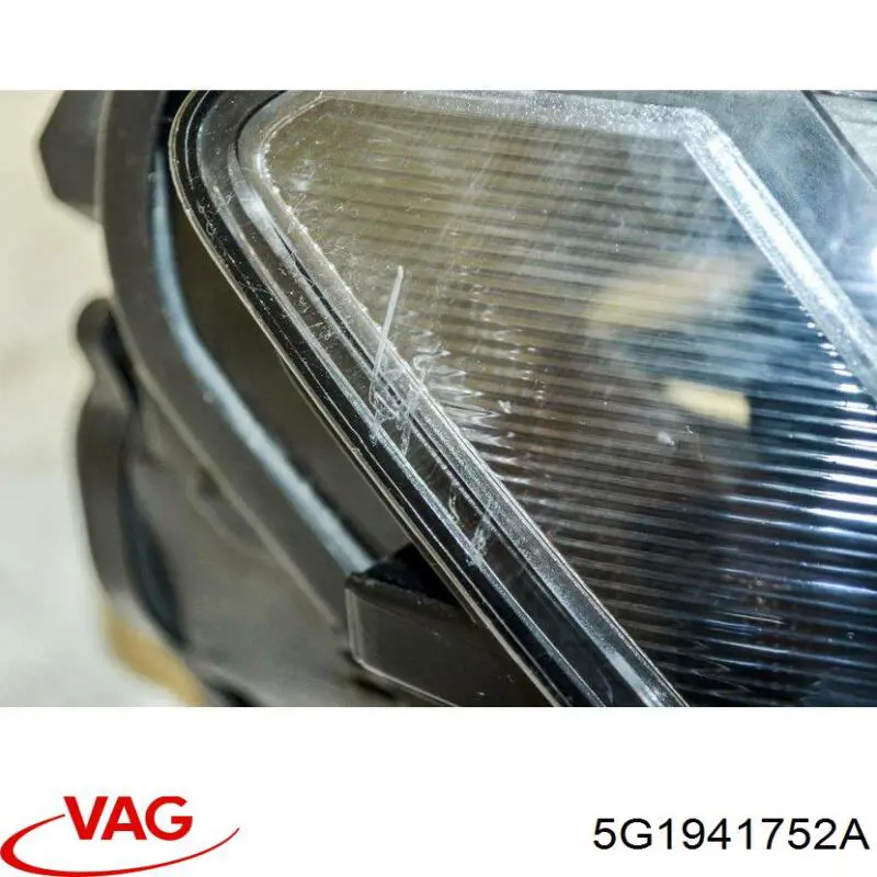 VAG 5G1941752A ціна, від 421.15 USD
