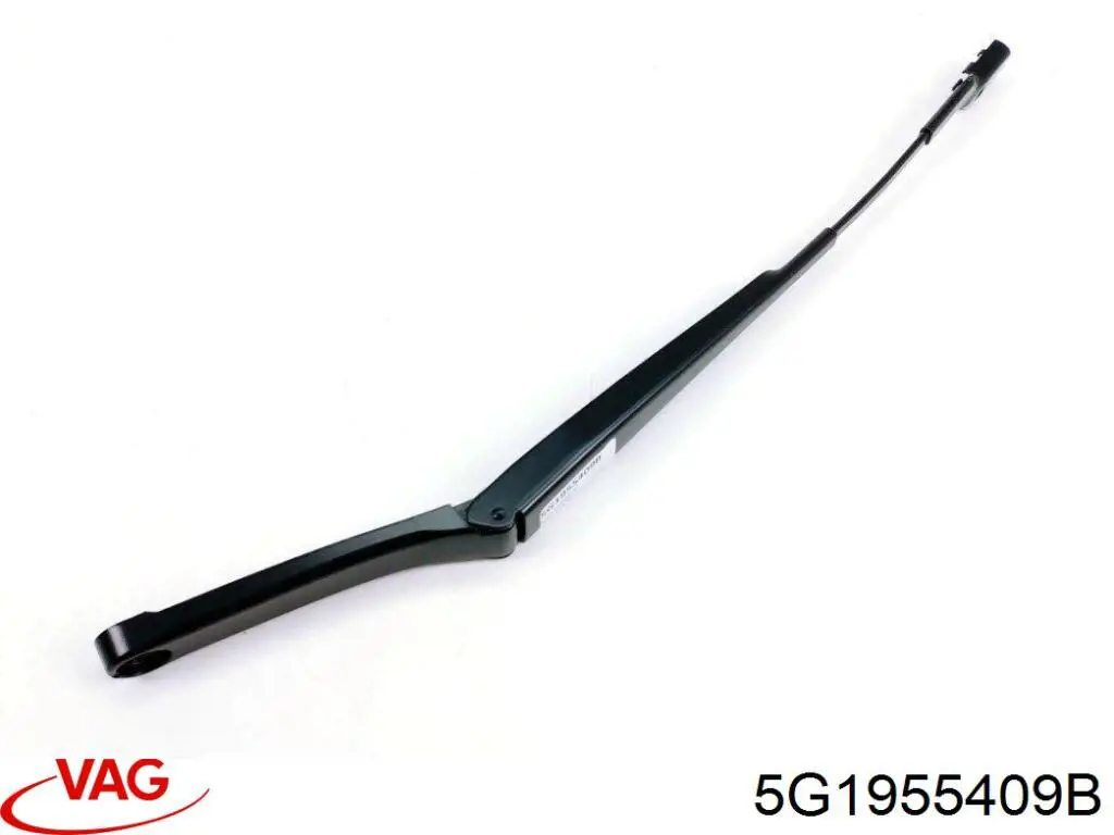 Важіль склоочисника 5G1955409B VAG