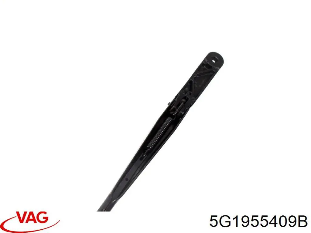 Купити 5G1955409B VAG Повідок склоочисника