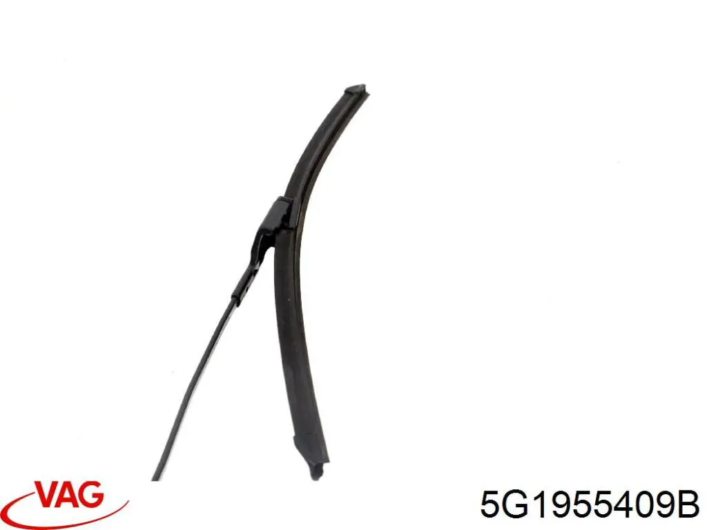 Поводок двірника VAG 5G1955409B