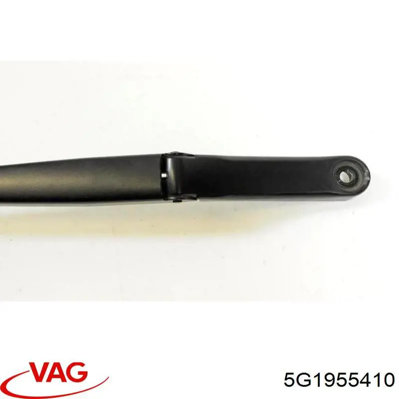 Важіль склоочисника 5G1955410 VAG
