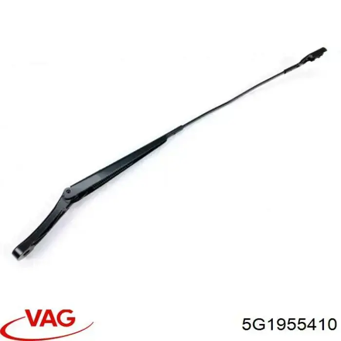 5G1955410 VAG Ричаг двірника