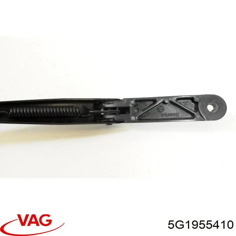 Купити 5G1955410 VAG Повідок склоочисника