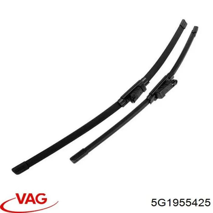 Купити 5G1955425 VAG Безконтактні двірники