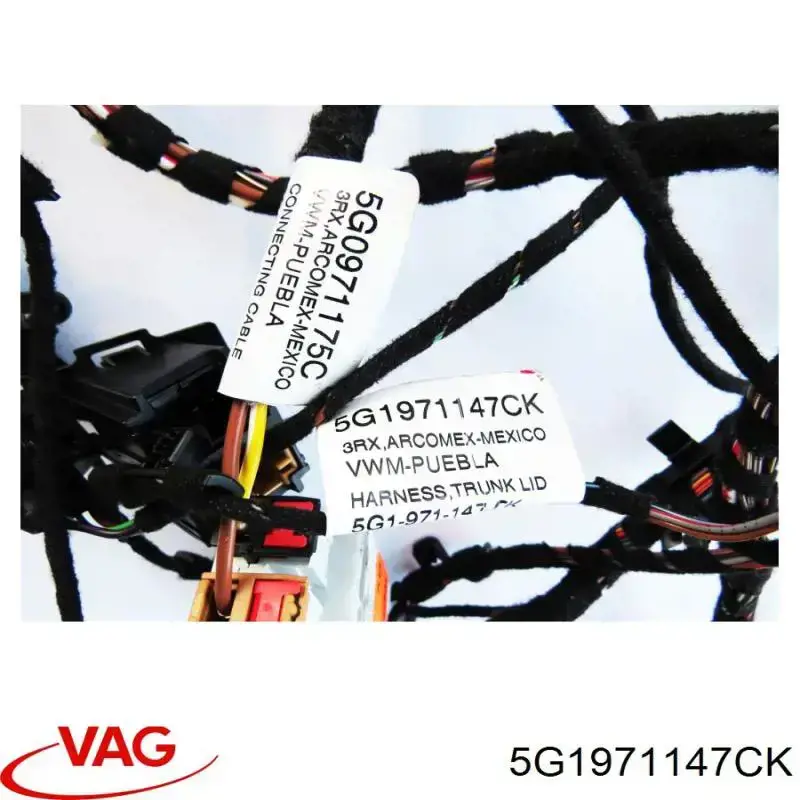 5G1971147DE VAG 