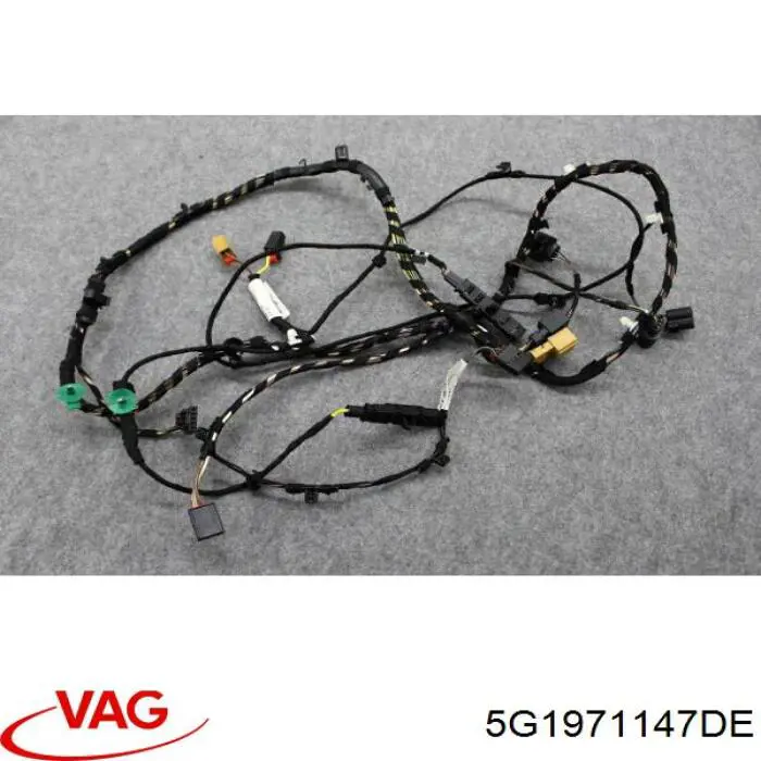  VAG 5G1971147DE ціна, від 23.43 USD