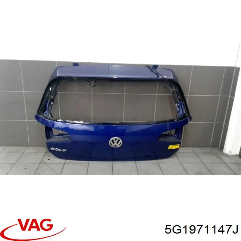  VAG 5G1971147J ціна, від 34.91 USD