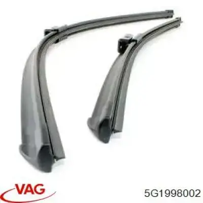 Двірники VAG 5G1955425F