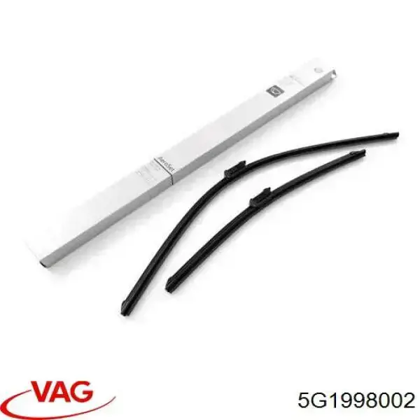 Купити 5G1955425F VAG Безконтактні двірники