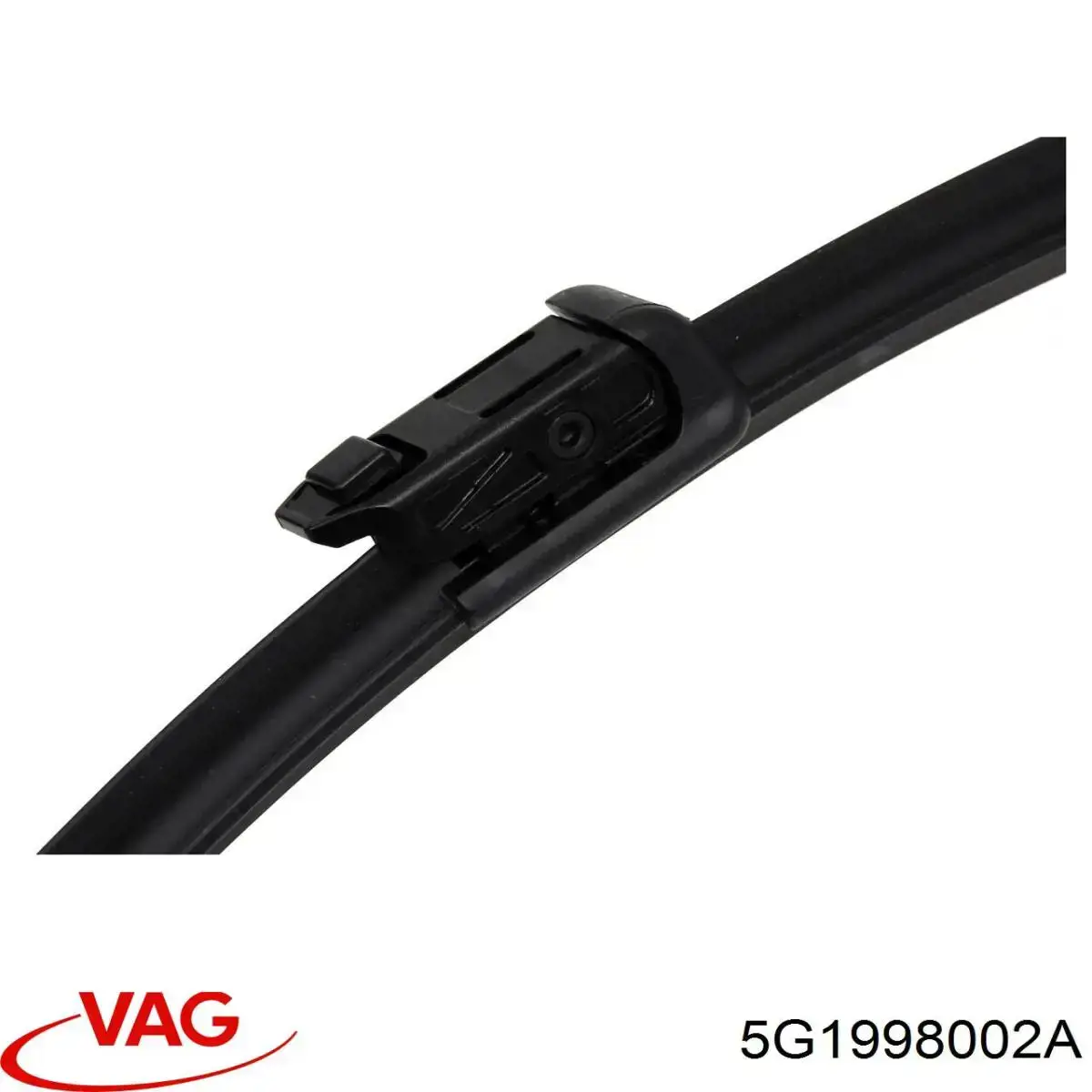 5G1998002A VAG Склоочисники лобового скла