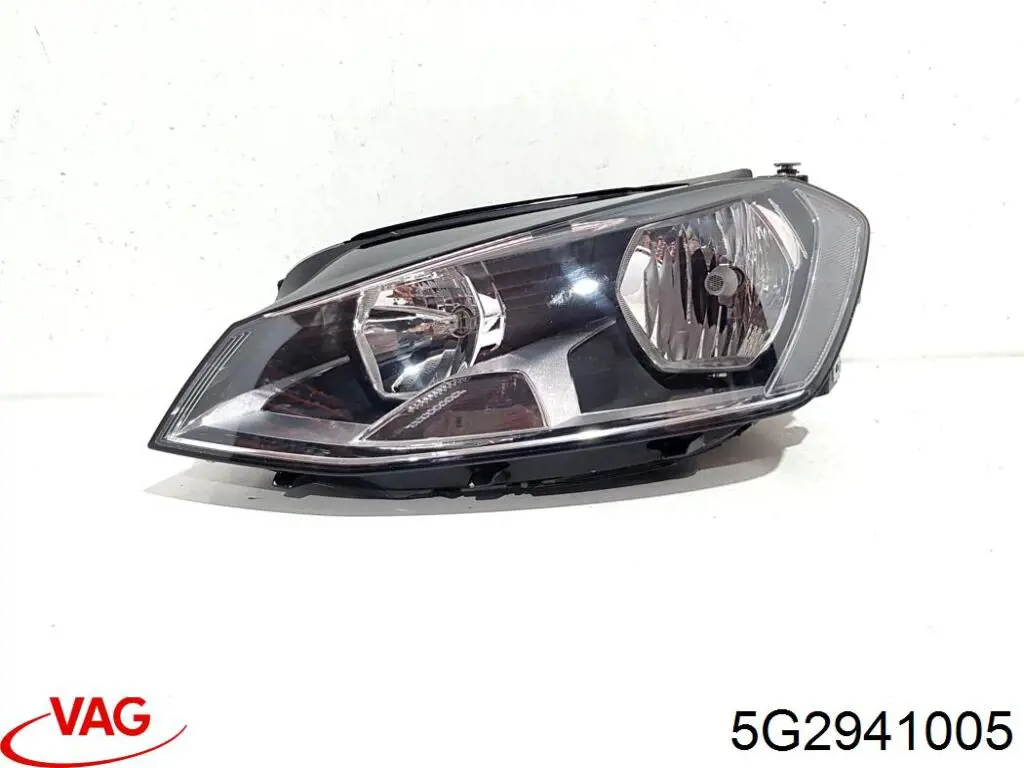 5G2941005 VAG Фара правая