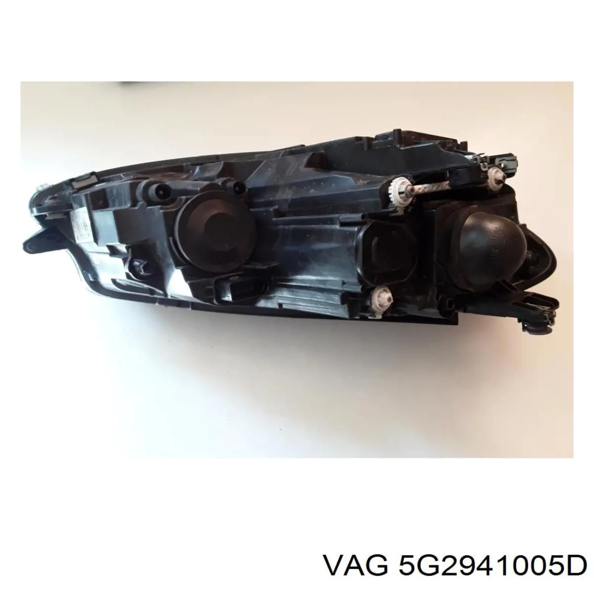 Фари VAG 5G2941005D ціна, від 5.73 USD