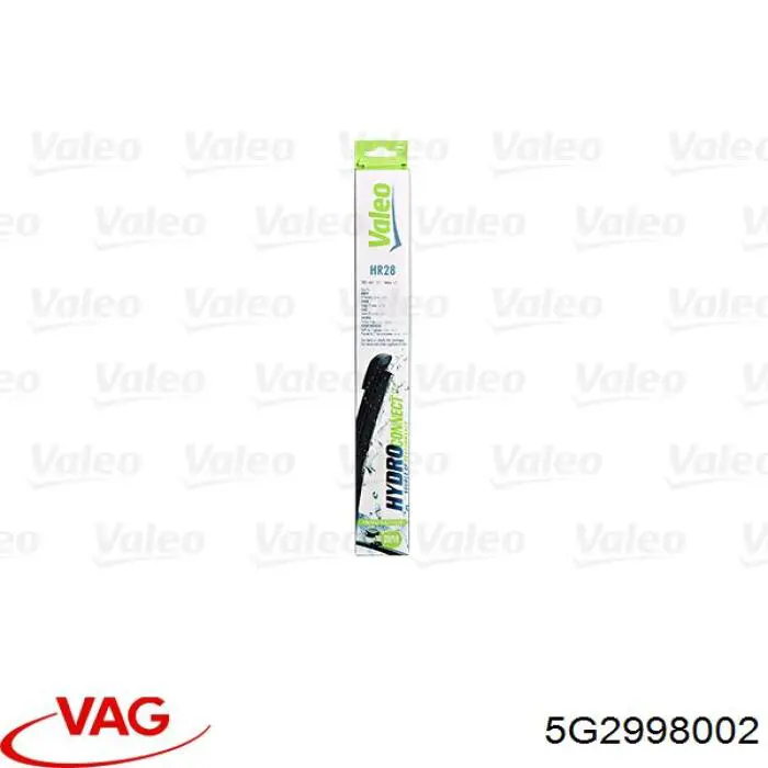  5G2998002 VAG