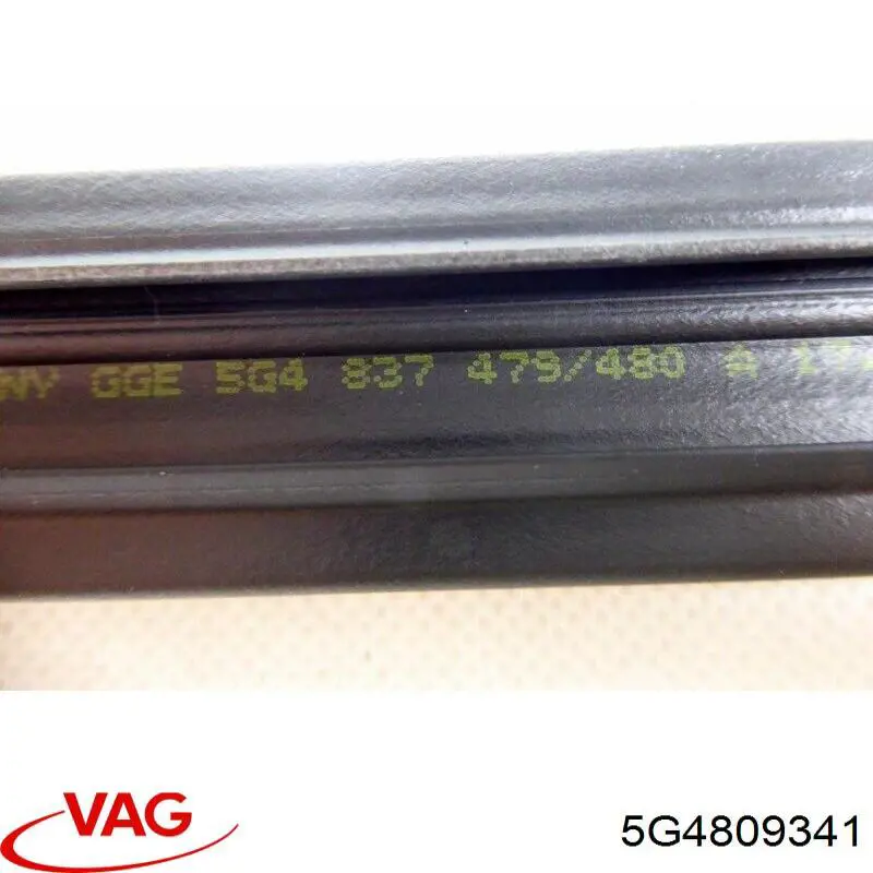  5G4809341 VAG