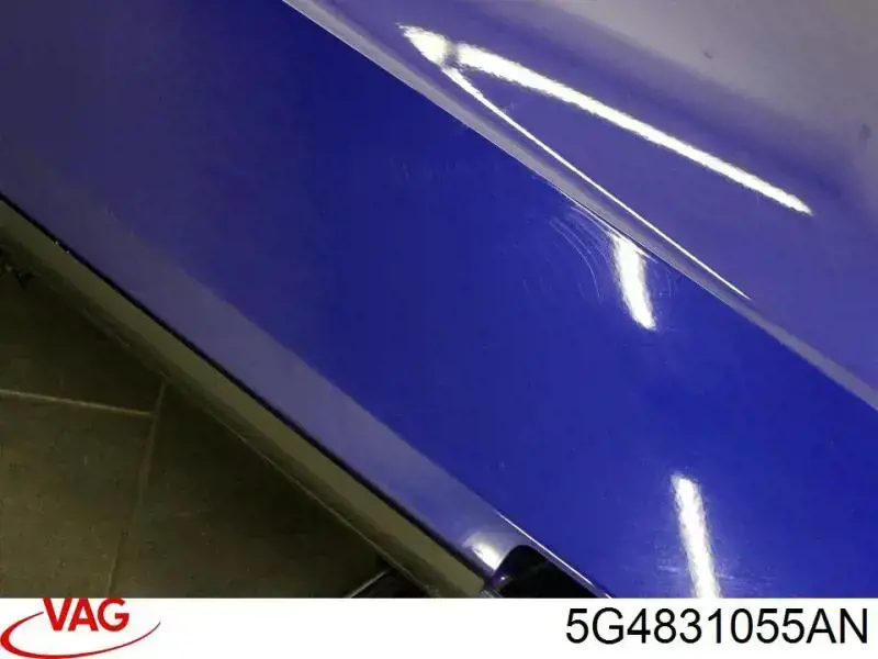 Купити 5G4831055AP VAG Двері кабіни