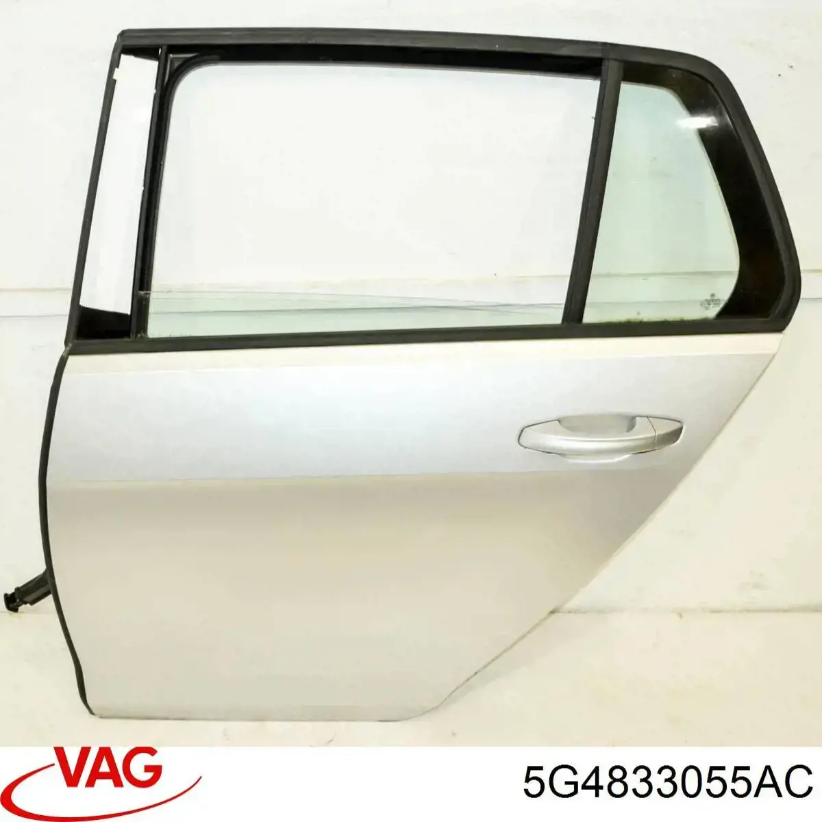 Двері задні FPS FP7431317 ціна, від 240.77 USD