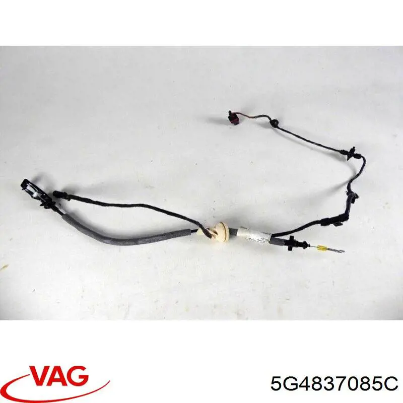  VAG 5G4837085C ціна, від 6.33 USD