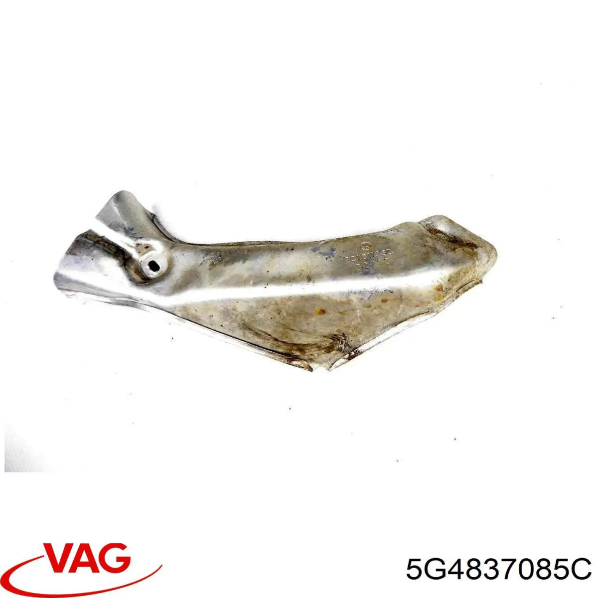  5G4837085C VAG