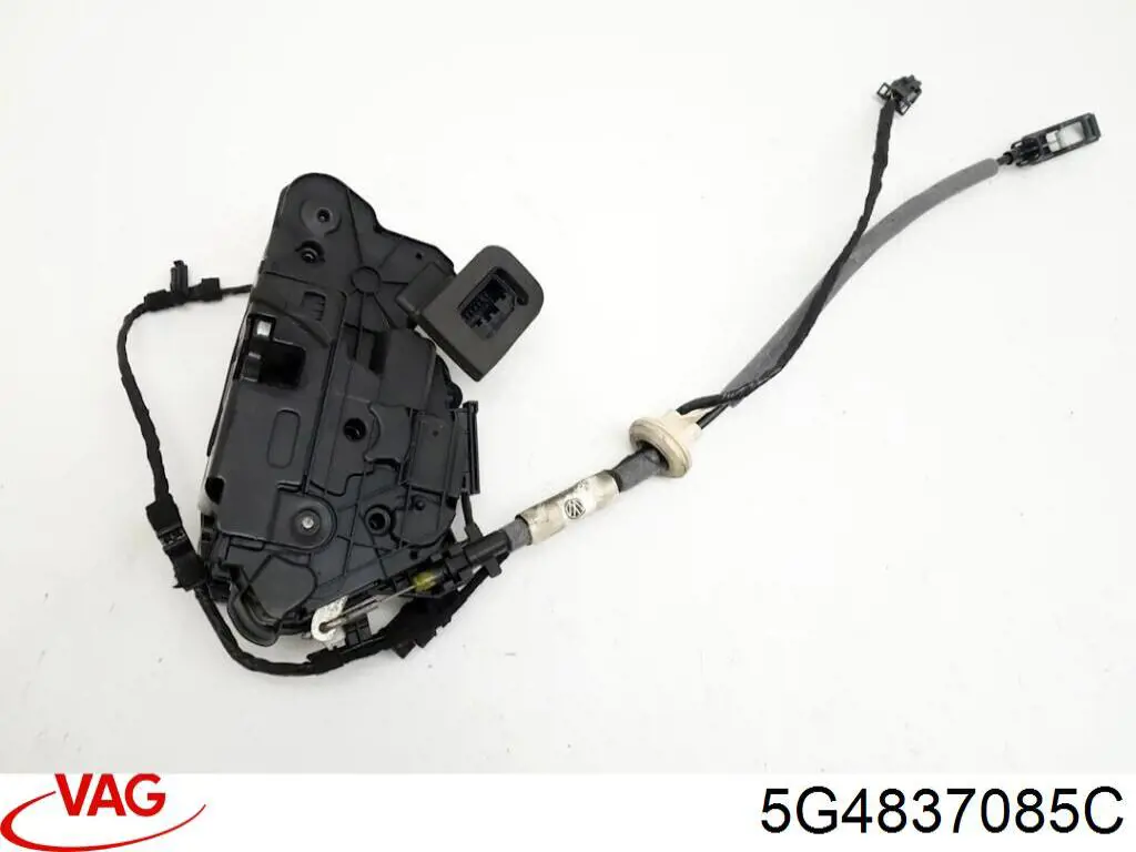  VAG 5G4837085C