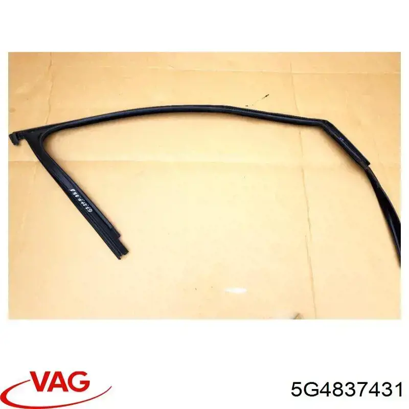 5G4837431 VAG 