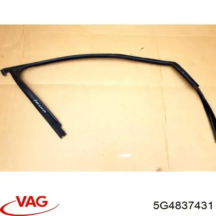  VAG 5G4837431 ціна, від 19.00 USD