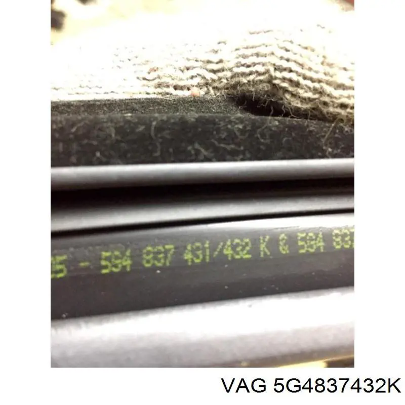 5G4837432K VAG 