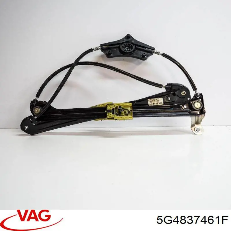 Склопідйомник з електродвигуном VALEO 851306 ціна, від 34.39 USD