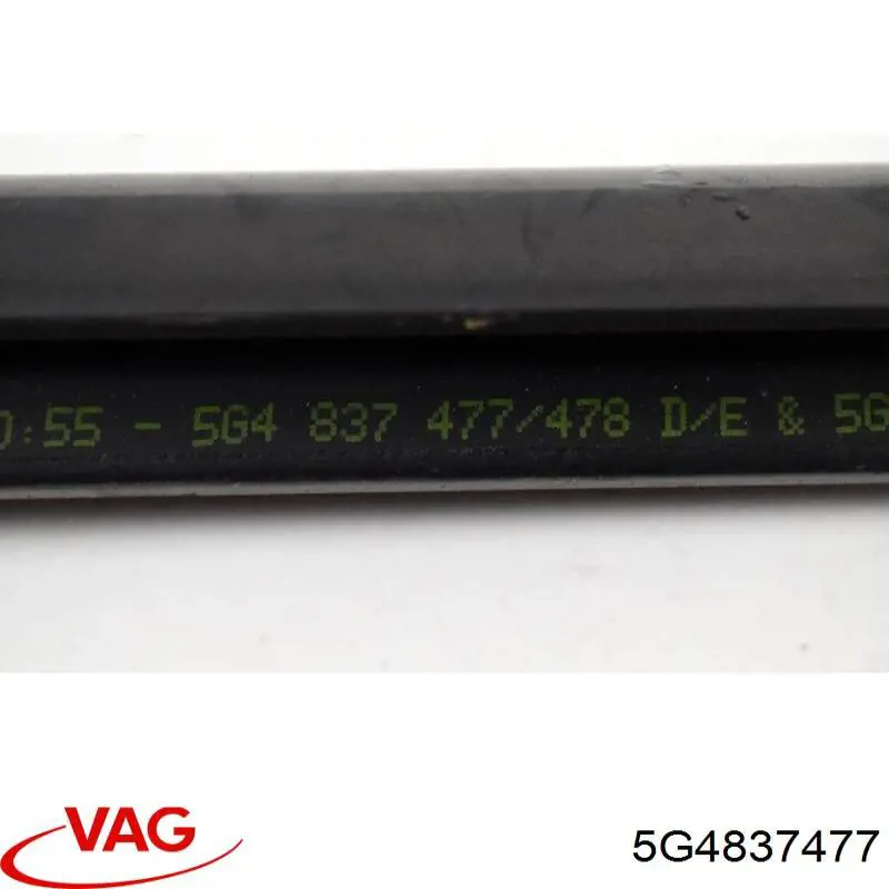 5G4837477 VAG 