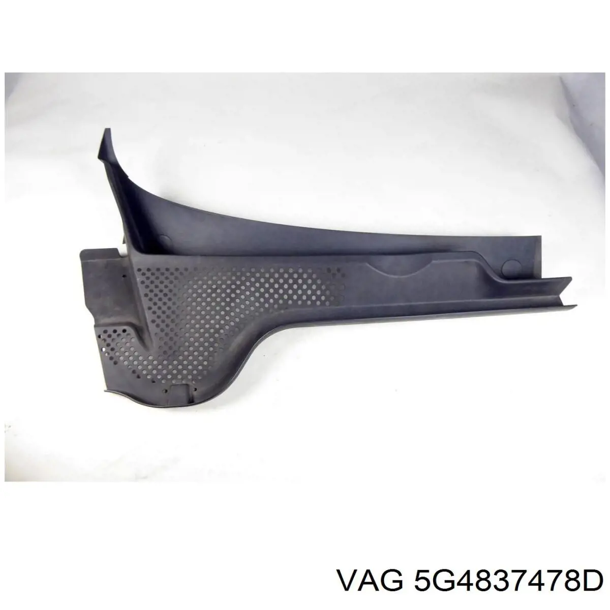  VAG 5G4837478D ціна, від 19.00 USD