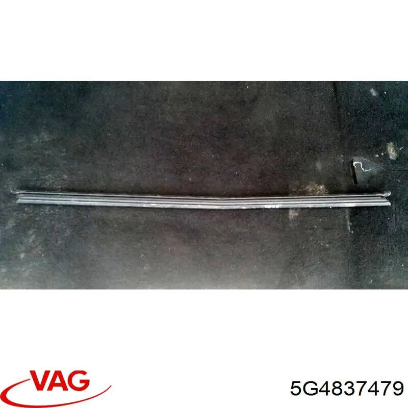 Купити 5G4837479 VAG 