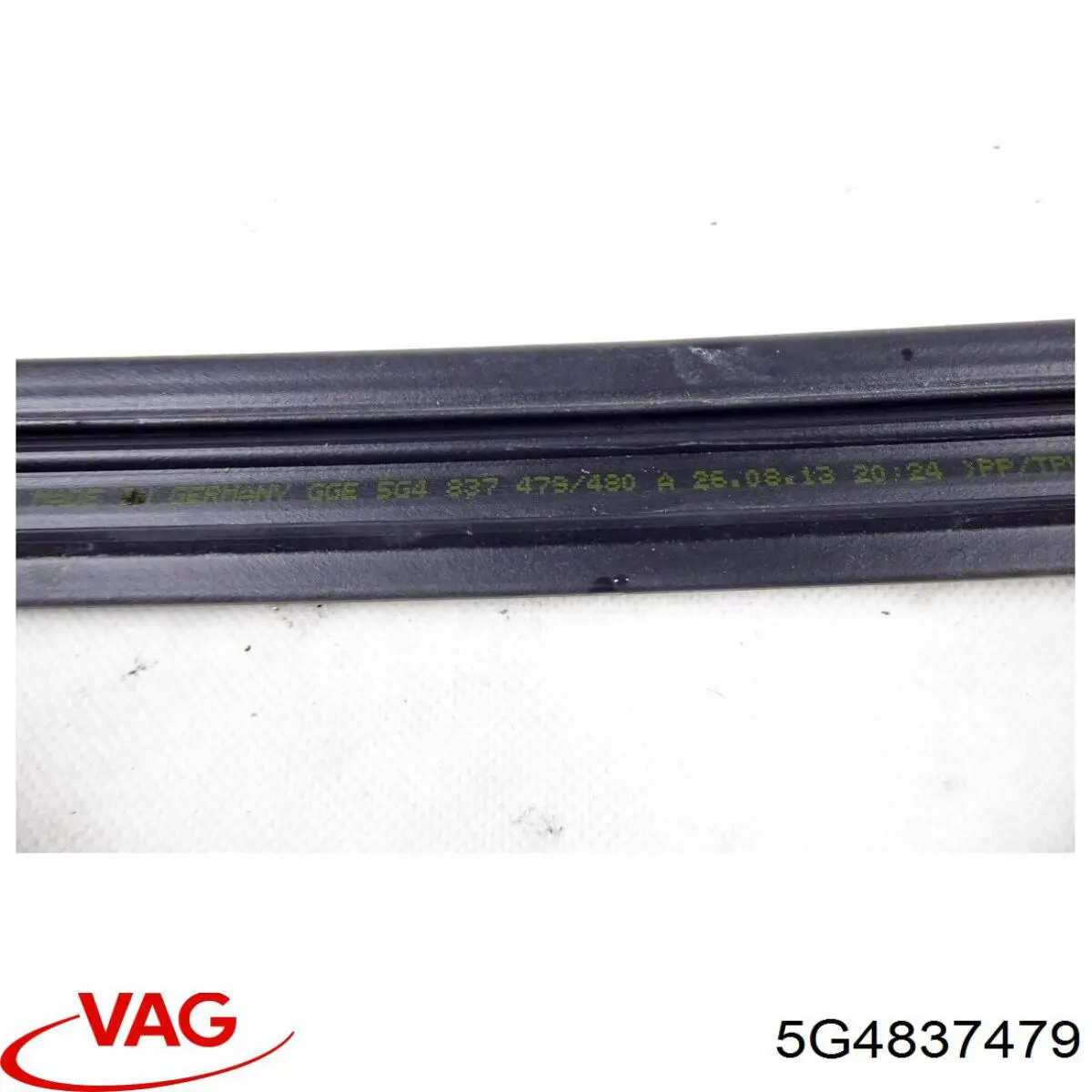  5G4837479 VAG