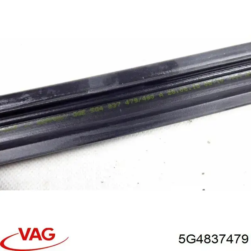 5G4837479 VAG 