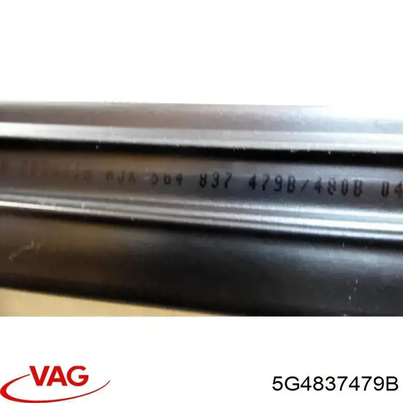 5G4837479B VAG 
