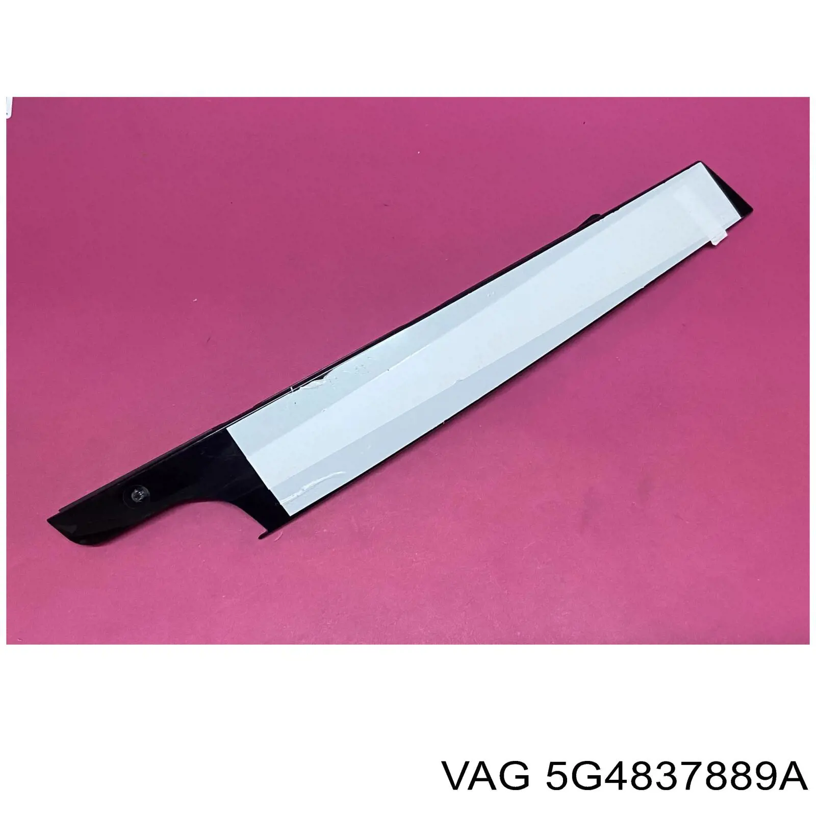  VAG 5G4837889A ціна, від 23.70 USD