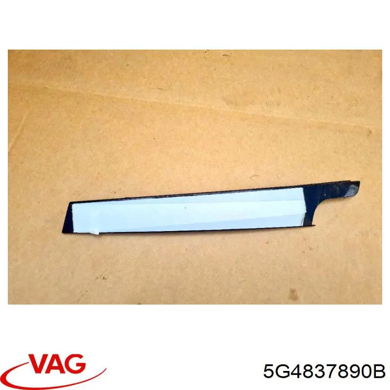 5G4837890B VAG 
