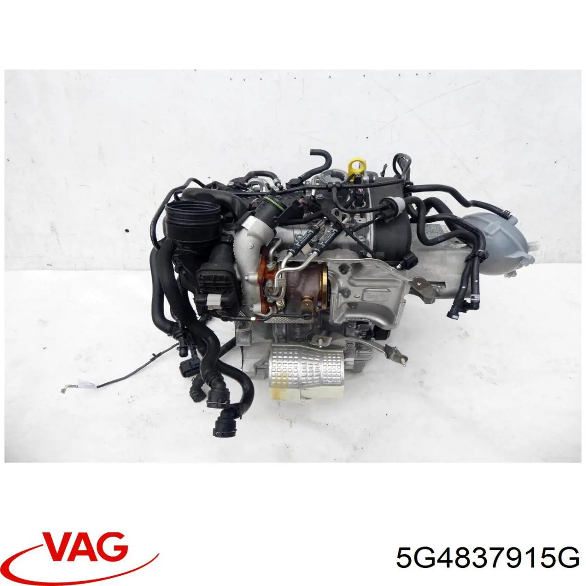 5G4837915G VAG 
