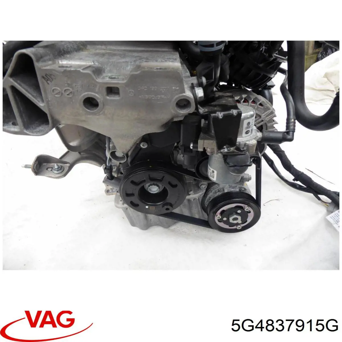  5G4837915G VAG