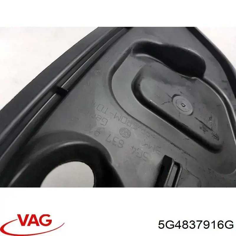  5G4837916G VAG