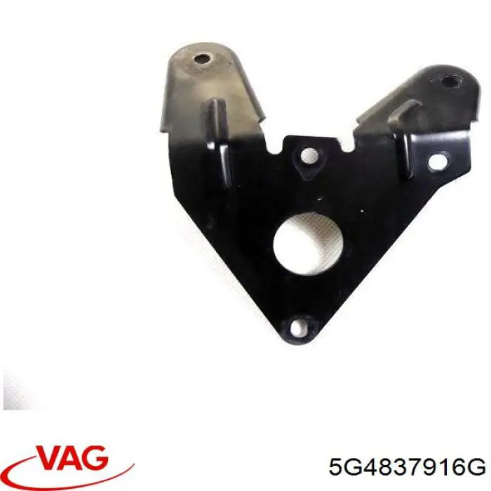 5G4837916G VAG 