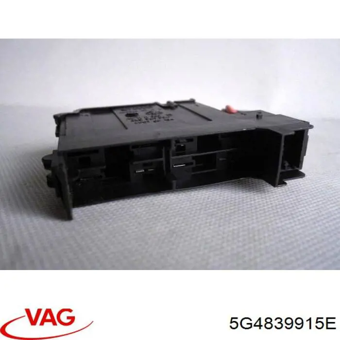  5G4839915E VAG