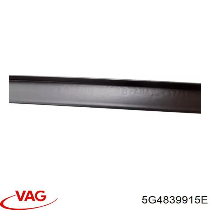  VAG 5G4839915E