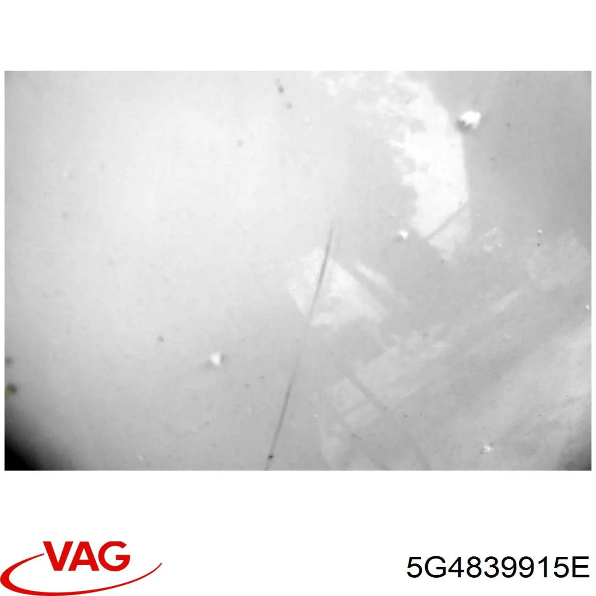  VAG 5G4839915E ціна, від 3.80 USD