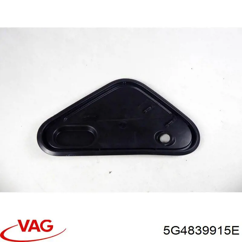  5G4839915F VAG