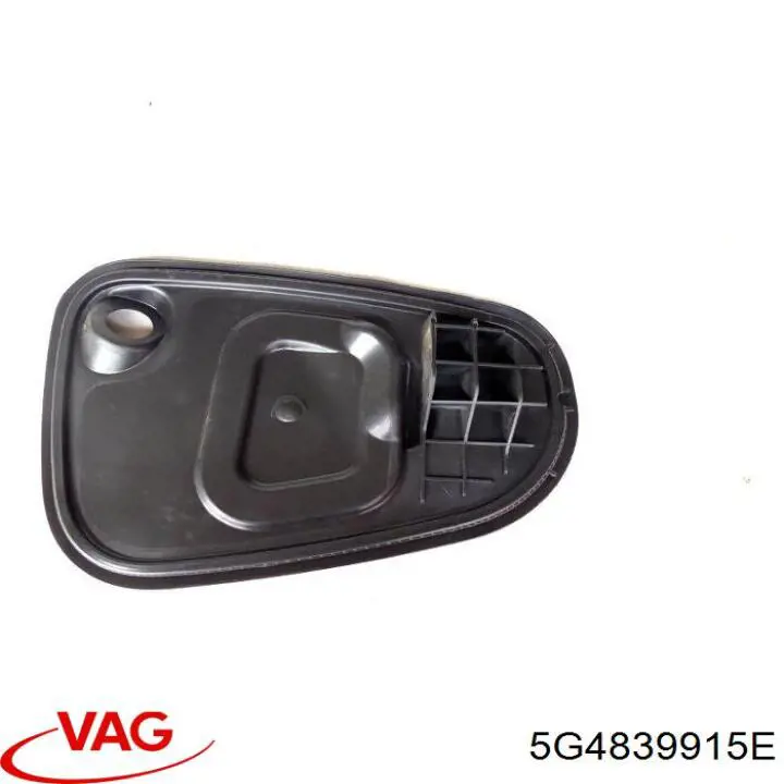 VAG 5G4839915E ціна, від 3.80 USD