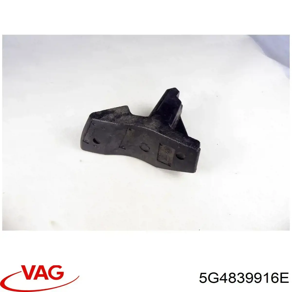  VAG 5G4839916E ціна, від 2.78 USD