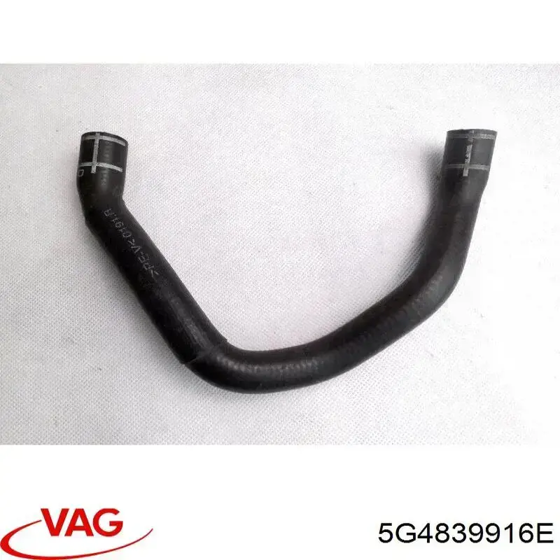 Купити 5G4839916E VAG 