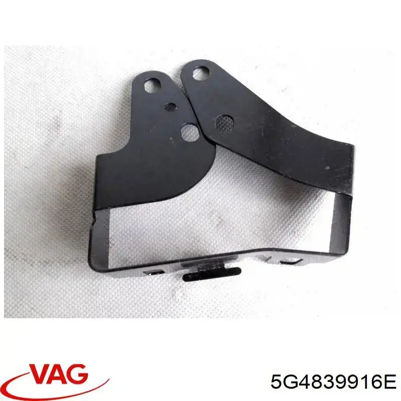  5G4839916E VAG