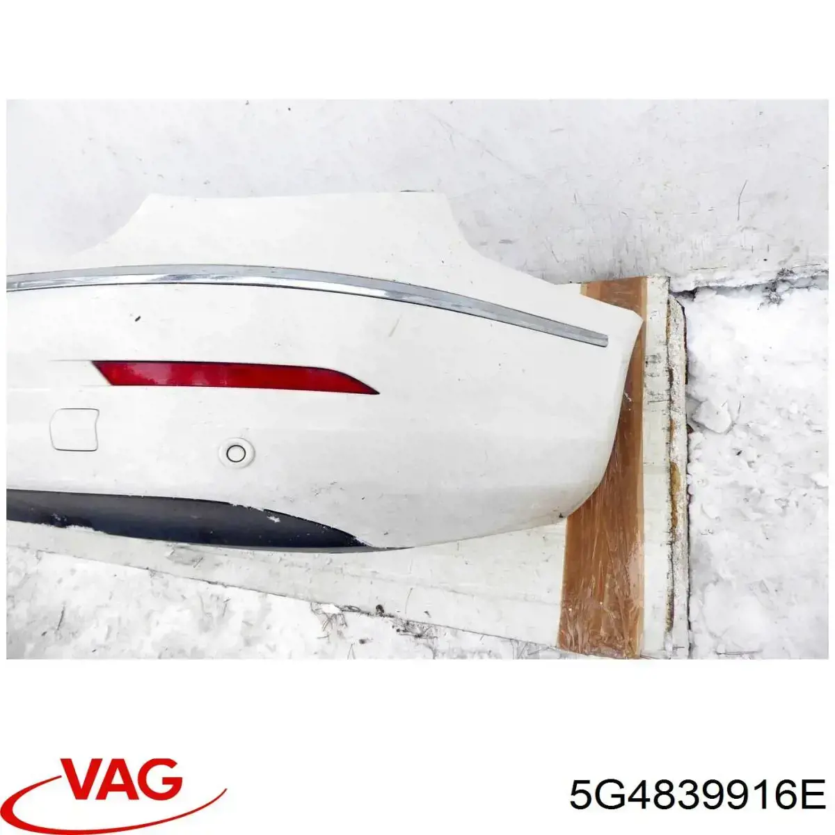  VAG 5G4839916E