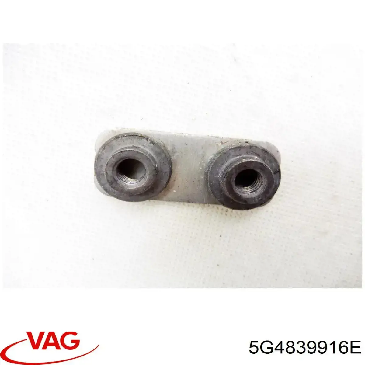 5G4839916E VAG 